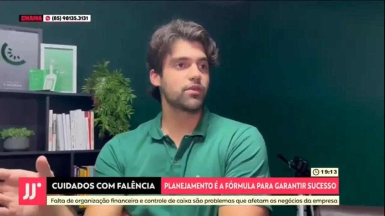 TV Jangadeiro